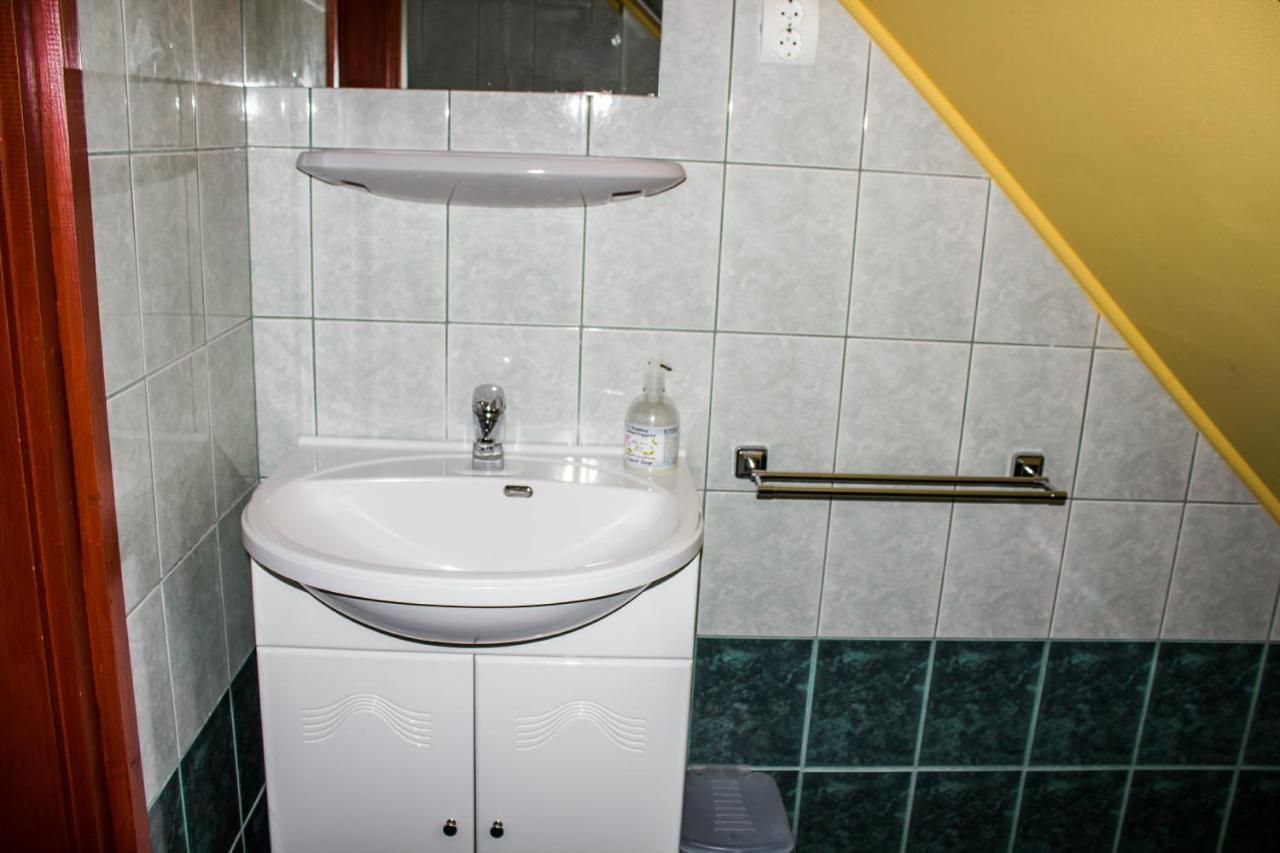 Nexus Vendeghaz Szeged Aparthotel Екстериор снимка