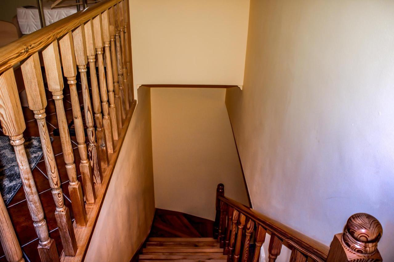Nexus Vendeghaz Szeged Aparthotel Екстериор снимка