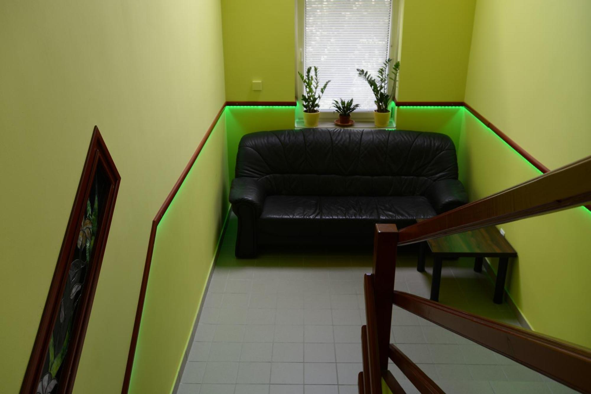 Nexus Vendeghaz Szeged Aparthotel Екстериор снимка