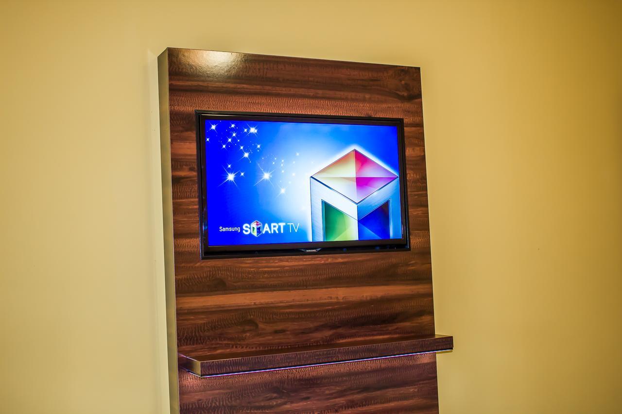 Nexus Vendeghaz Szeged Aparthotel Екстериор снимка