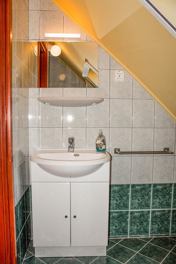 Nexus Vendeghaz Szeged Aparthotel Екстериор снимка